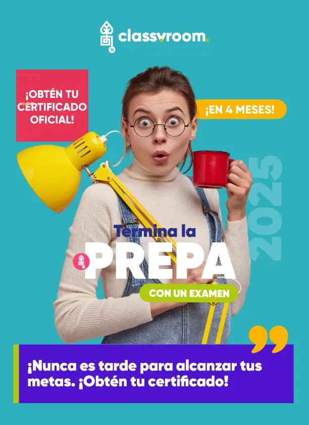 CURSO COLBACH PREPA CON UN EXAMEN OFICIAL
