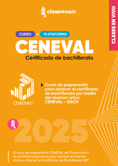 curso ceneval