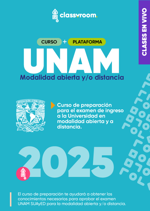 curso unam suayed