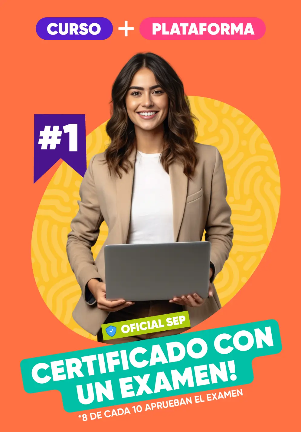 curso CENEVAL bachillerato