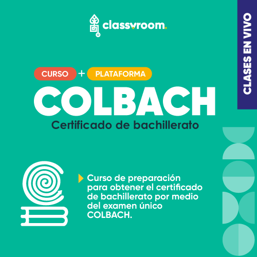 prepa con un examen